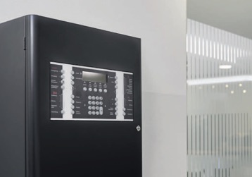 Telefonanlage